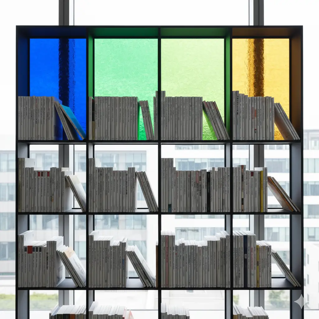 Vista previa de catálogos